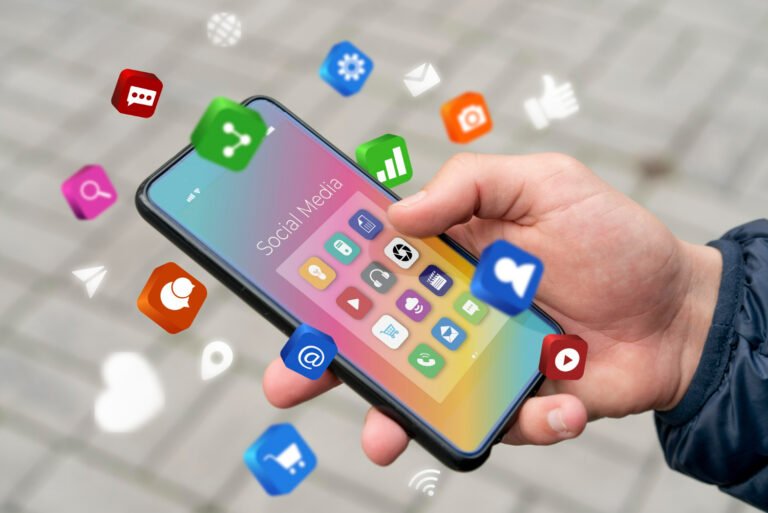 Why Social Media Marketing Is Important for Businesses in 2026