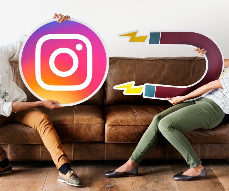 Why Your Business Instagram Isn’t Generating Enquiries