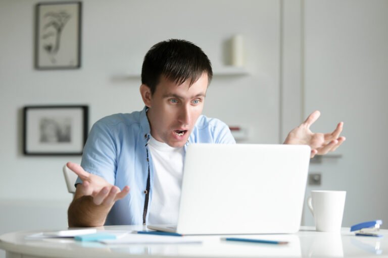 10 Powerful Reasons Your Business Website Isn’t Generating Enquiries