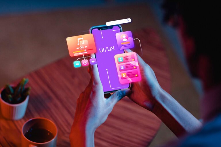 Website vs Mobile App: Which Does Your Business Need?